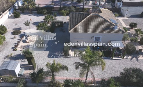 Segunda Mano - Casa de campo - Catral