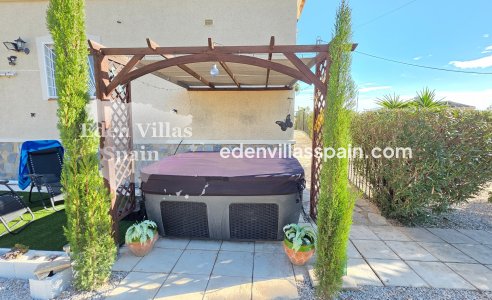 Segunda Mano - Casa de campo - Catral