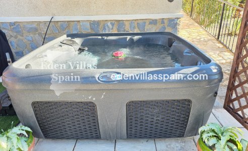 Segunda Mano - Casa de campo - Catral