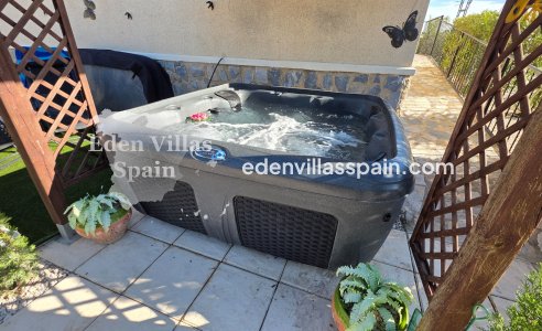 Segunda Mano - Casa de campo - Catral