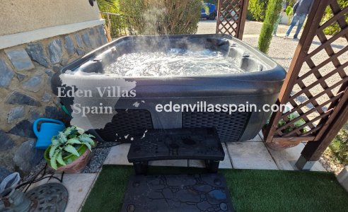 Segunda Mano - Casa de campo - Catral