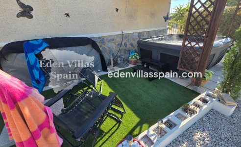 Segunda Mano - Casa de campo - Catral