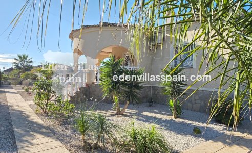 Segunda Mano - Casa de campo - Catral