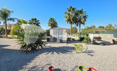 Segunda Mano - Casa de campo - Catral