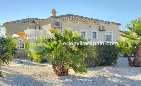 Segunda Mano - Casa de campo - Catral