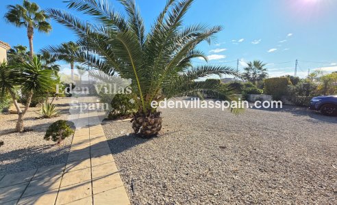 Segunda Mano - Casa de campo - Catral