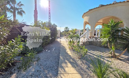 Segunda Mano - Casa de campo - Catral