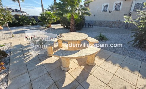 Segunda Mano - Casa de campo - Catral