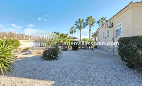 Segunda Mano - Casa de campo - Catral