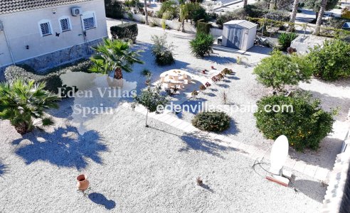 Segunda Mano - Casa de campo - Catral