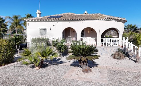 Segunda Mano - Casa de campo - Catral