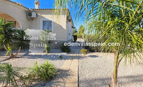 Segunda Mano - Casa de campo - Catral