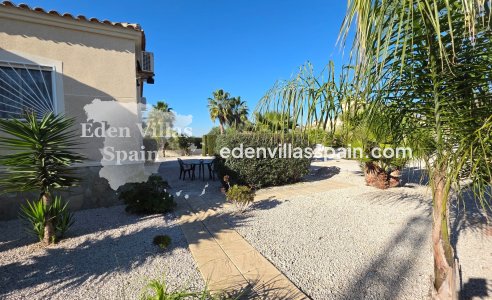 Segunda Mano - Casa de campo - Catral