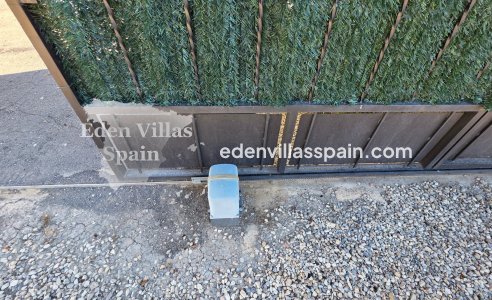 Segunda Mano - Casa de campo - Catral