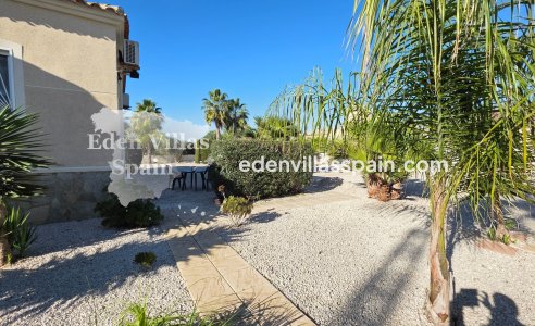 Segunda Mano - Casa de campo - Catral