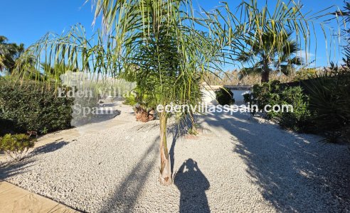 Segunda Mano - Casa de campo - Catral