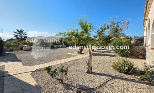 Segunda Mano - Casa de campo - Catral