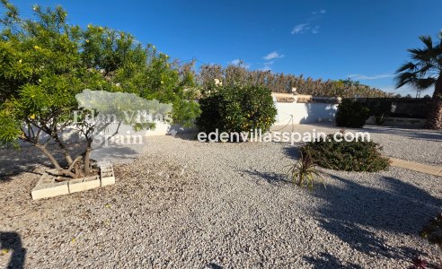 Segunda Mano - Casa de campo - Catral