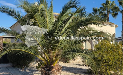 Segunda Mano - Casa de campo - Catral