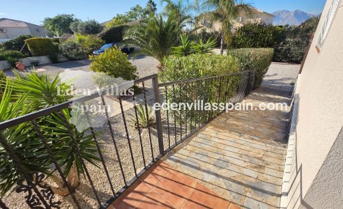 Segunda Mano - Casa de campo - Catral