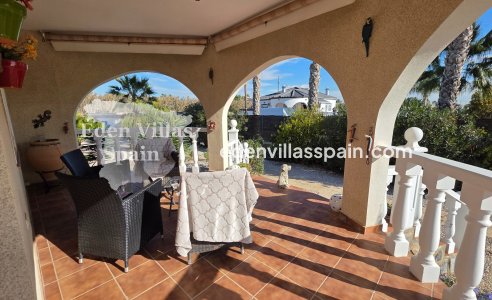 Segunda Mano - Casa de campo - Catral