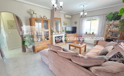 Segunda Mano - Casa de campo - Catral