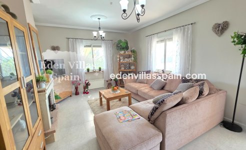 Segunda Mano - Casa de campo - Catral