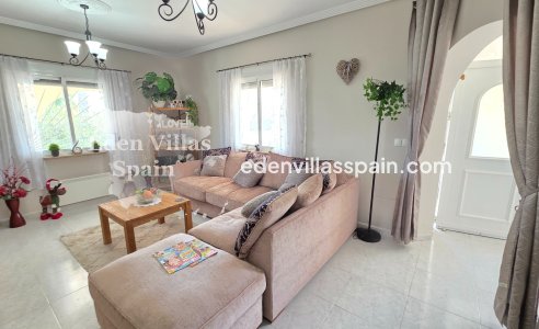 Segunda Mano - Casa de campo - Catral