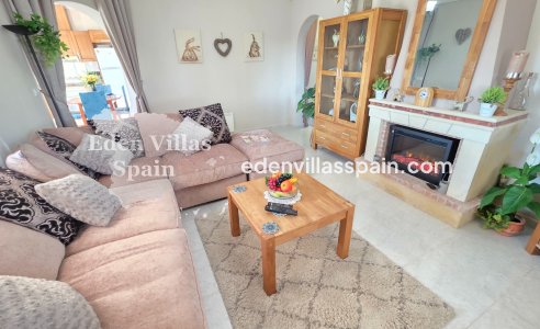 Segunda Mano - Casa de campo - Catral