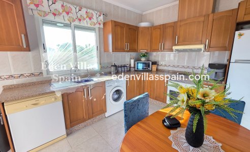 Segunda Mano - Casa de campo - Catral