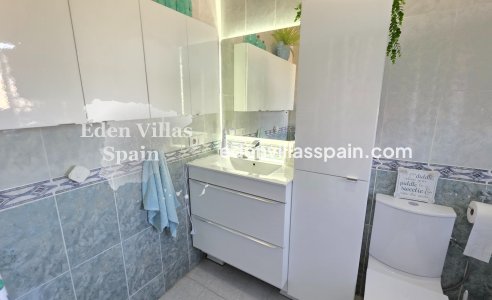 Segunda Mano - Casa de campo - Catral