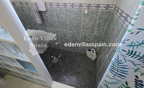 Segunda Mano - Casa de campo - Catral