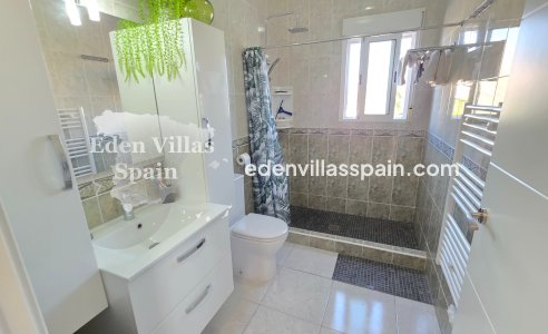 Segunda Mano - Casa de campo - Catral