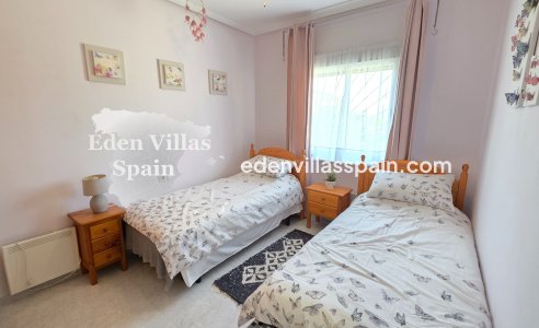 Segunda Mano - Casa de campo - Catral