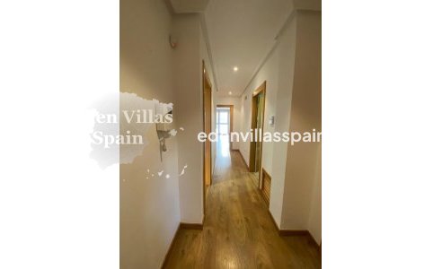 Segunda Mano - Apartamento - Almoradi