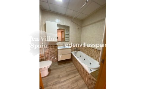 Segunda Mano - Apartamento - Almoradi