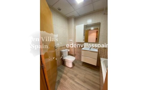 Segunda Mano - Apartamento - Almoradi