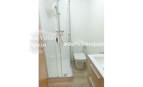 Segunda Mano - Apartamento - Almoradi