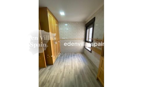 Segunda Mano - Apartamento - Almoradi