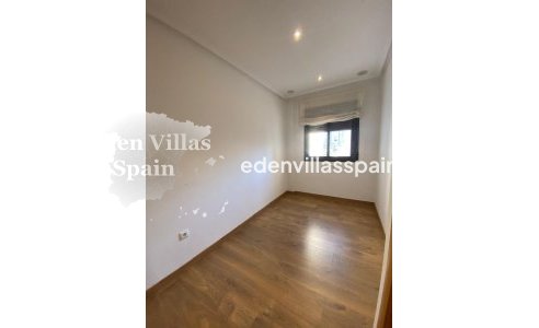 Segunda Mano - Apartamento - Almoradi