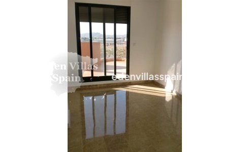 Resale - Apartment - Elche