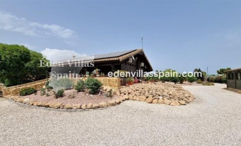 Resale - Country House - Catral