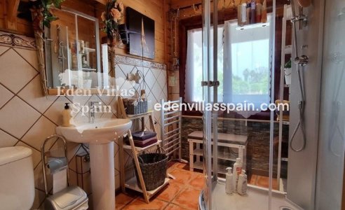 Resale - Country House - Catral
