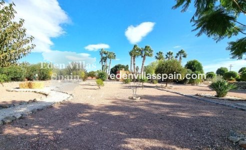 Resale - Country House - Catral