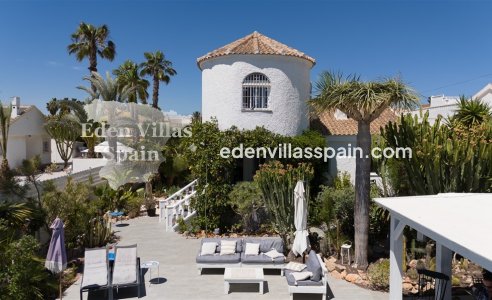 Segunda Mano - Chalet independiente - Torrevieja