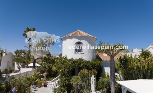 Segunda Mano - Chalet independiente - Torrevieja