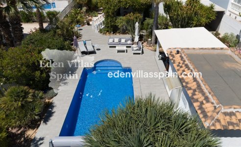 Segunda Mano - Chalet independiente - Torrevieja