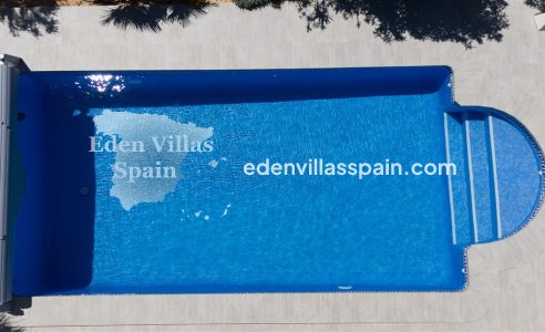 Segunda Mano - Chalet independiente - Torrevieja