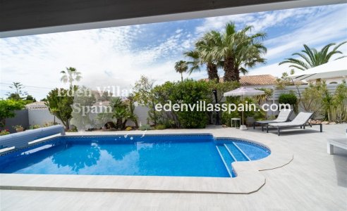 Segunda Mano - Chalet independiente - Torrevieja