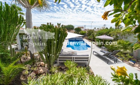 Segunda Mano - Chalet independiente - Torrevieja